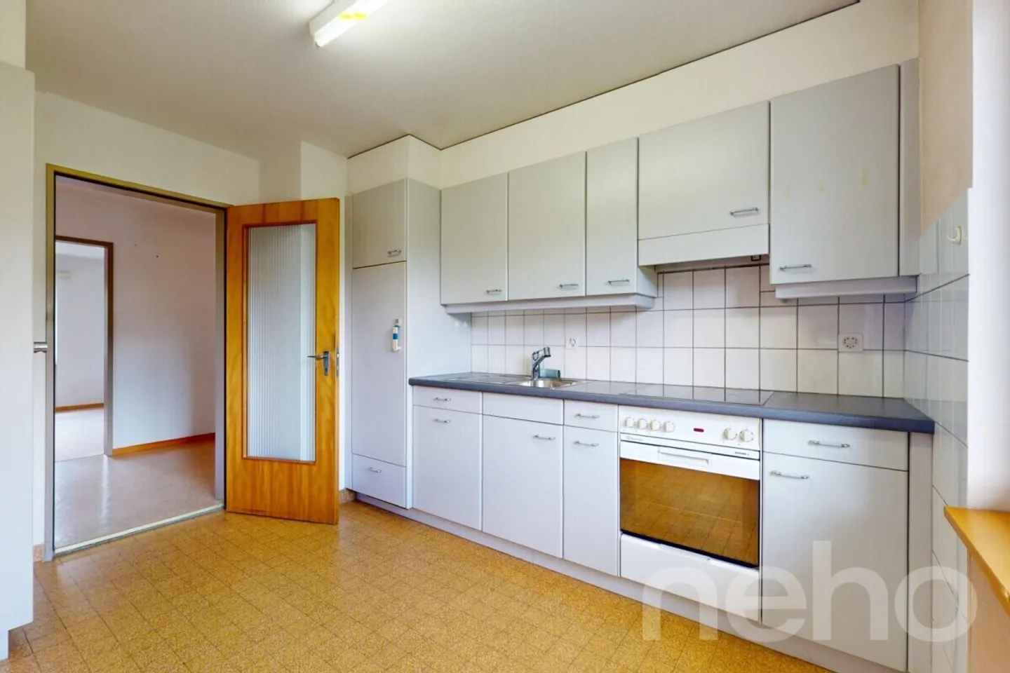 Appartamento Reigoldswil - Foto 3 di 12