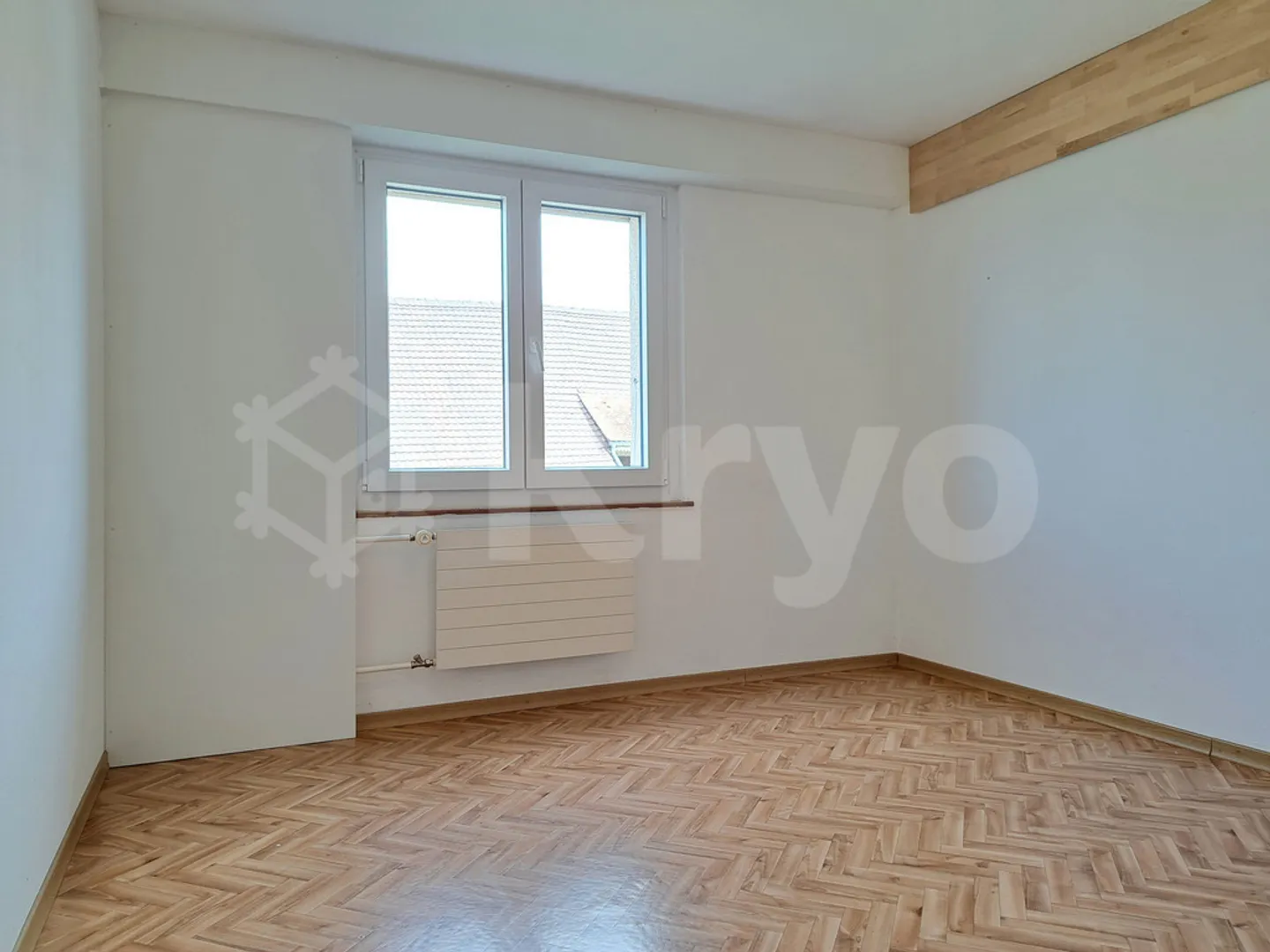 Charmant Appartement 3 Pièces - Photo 4 sur 6