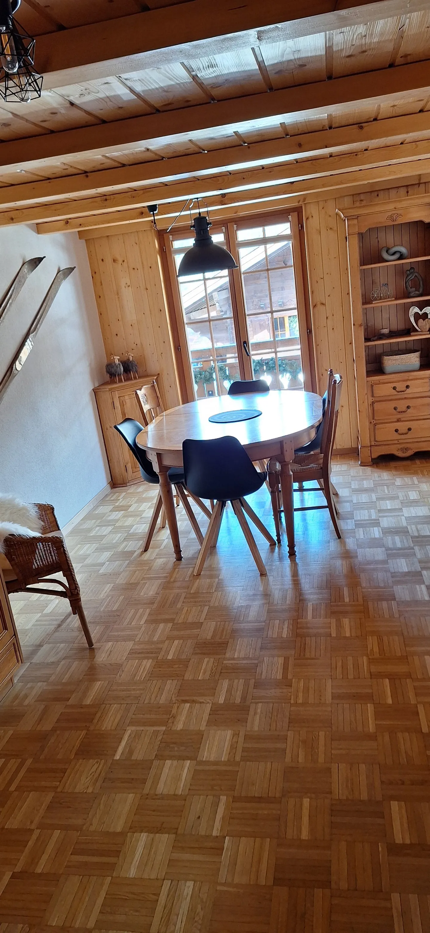 Standort - Appartement C7 - Residenz ALPAGE C - Foto 4 von 10