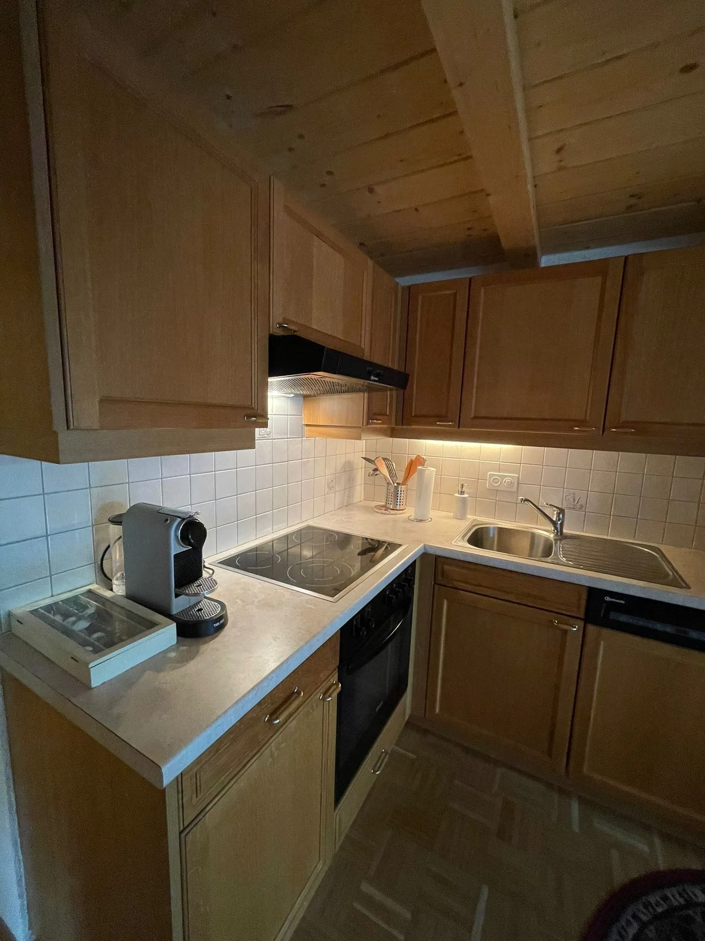 Standort - Appartement C7 - Residenz ALPAGE C - Foto 6 von 10