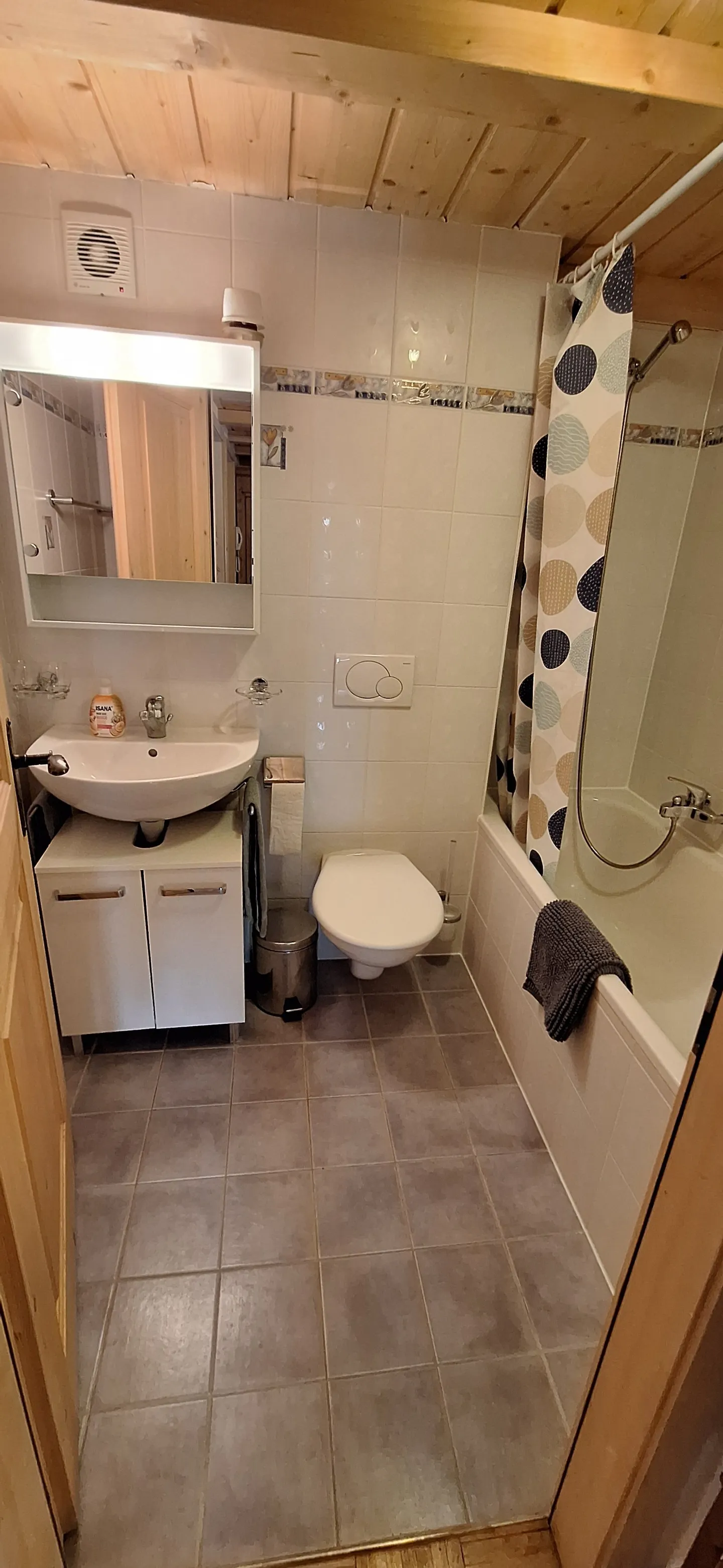 Standort - Appartement C7 - Residenz ALPAGE C - Foto 9 von 10