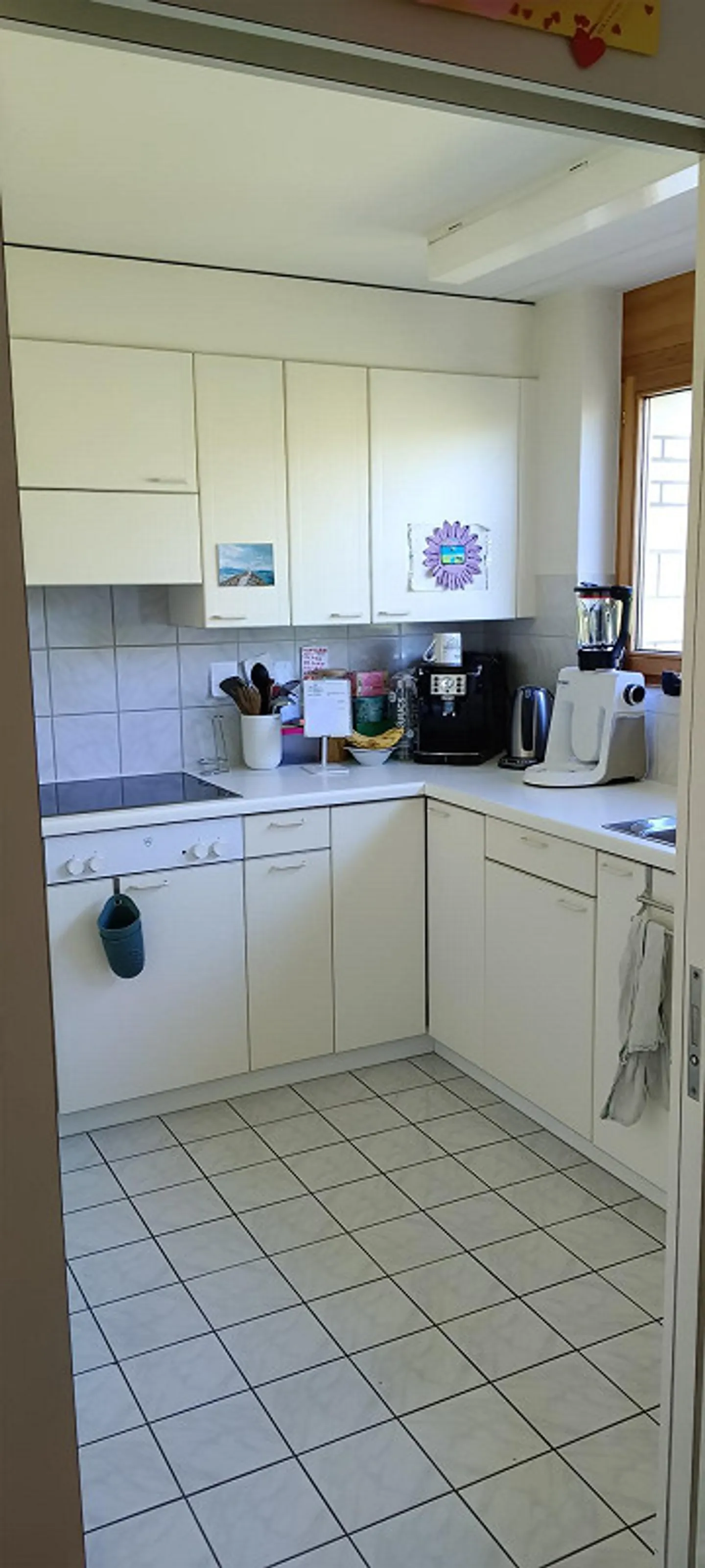 Appartement de 4,5 pièces à louer à Grabs - Photo 2 sur 9