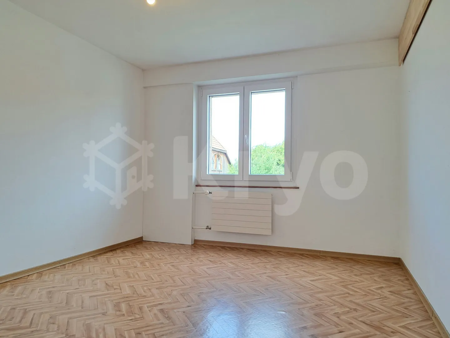 Charmant Appartement 3 Pièces - Photo 5 sur 6