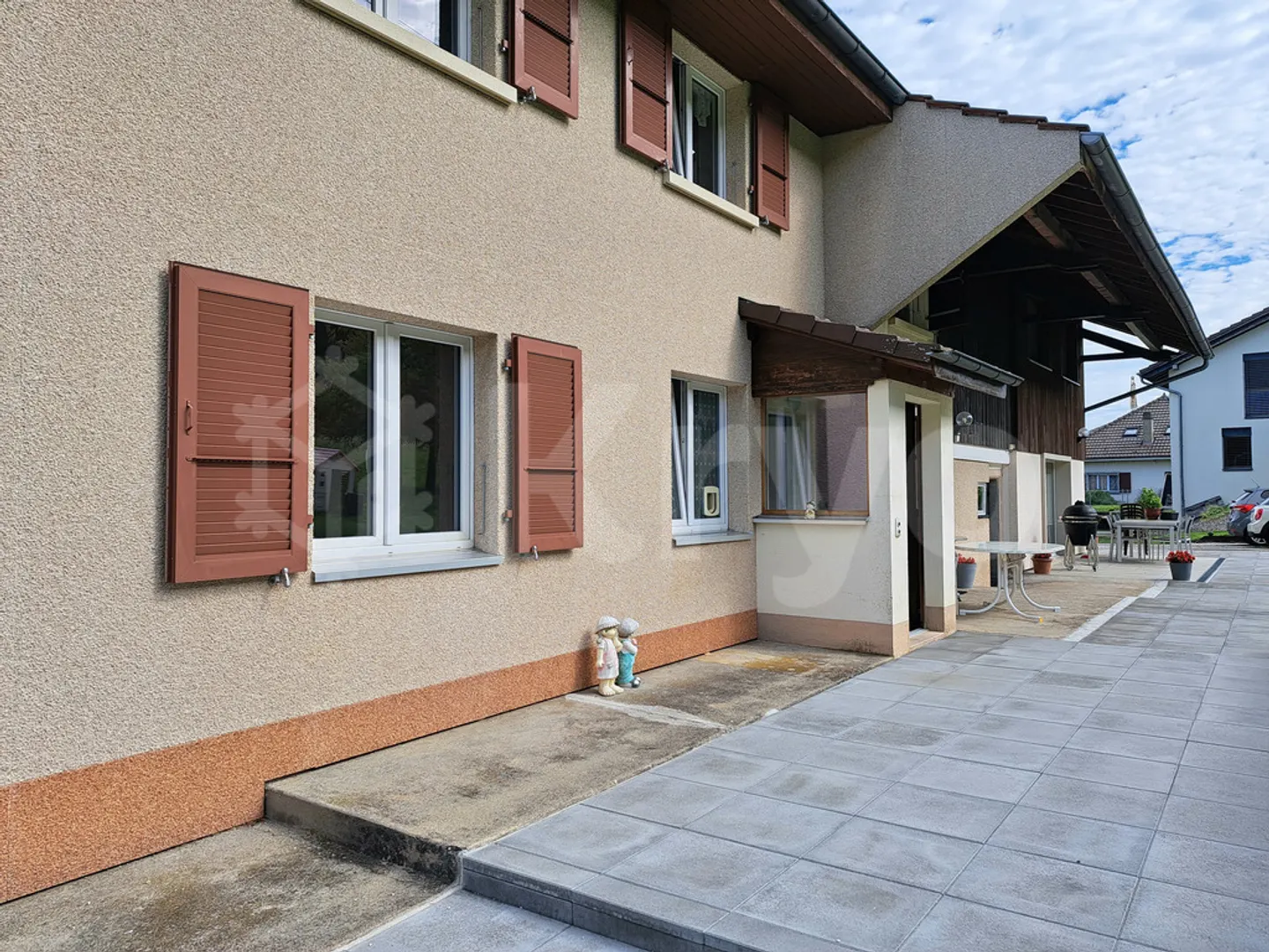 Charmant Appartement 3 Pièces - Photo 6 sur 6