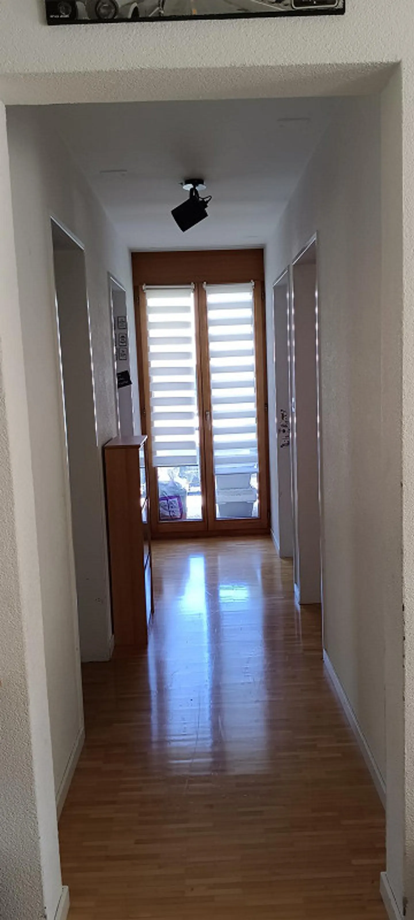 Appartement de 4,5 pièces à louer à Grabs - Photo 3 sur 9