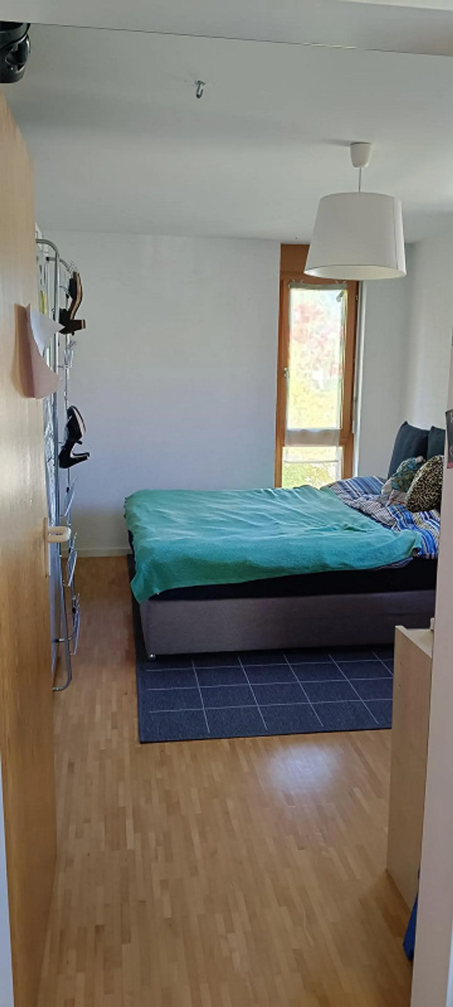 Appartement de 4,5 pièces à louer à Grabs - Photo 4 sur 9