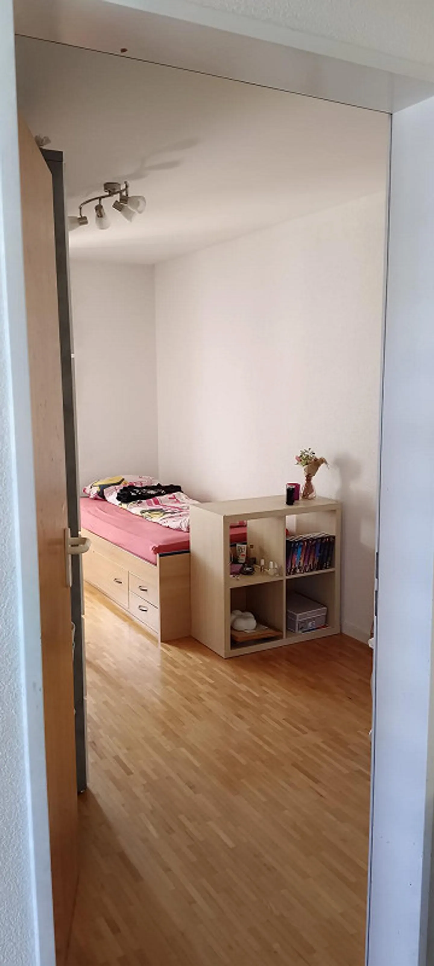 Appartement de 4,5 pièces à louer à Grabs - Photo 6 sur 9