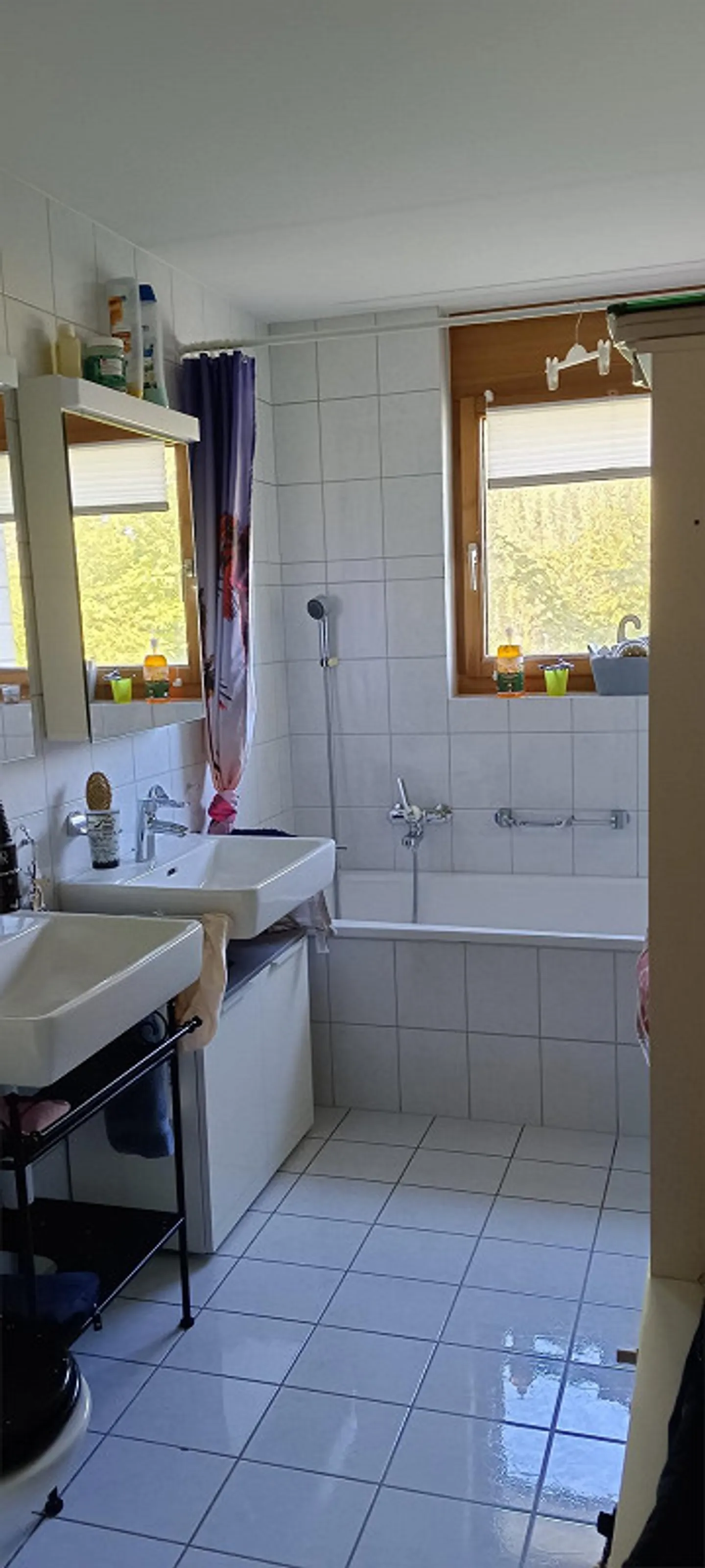Appartement de 4,5 pièces à louer à Grabs - Photo 8 sur 9