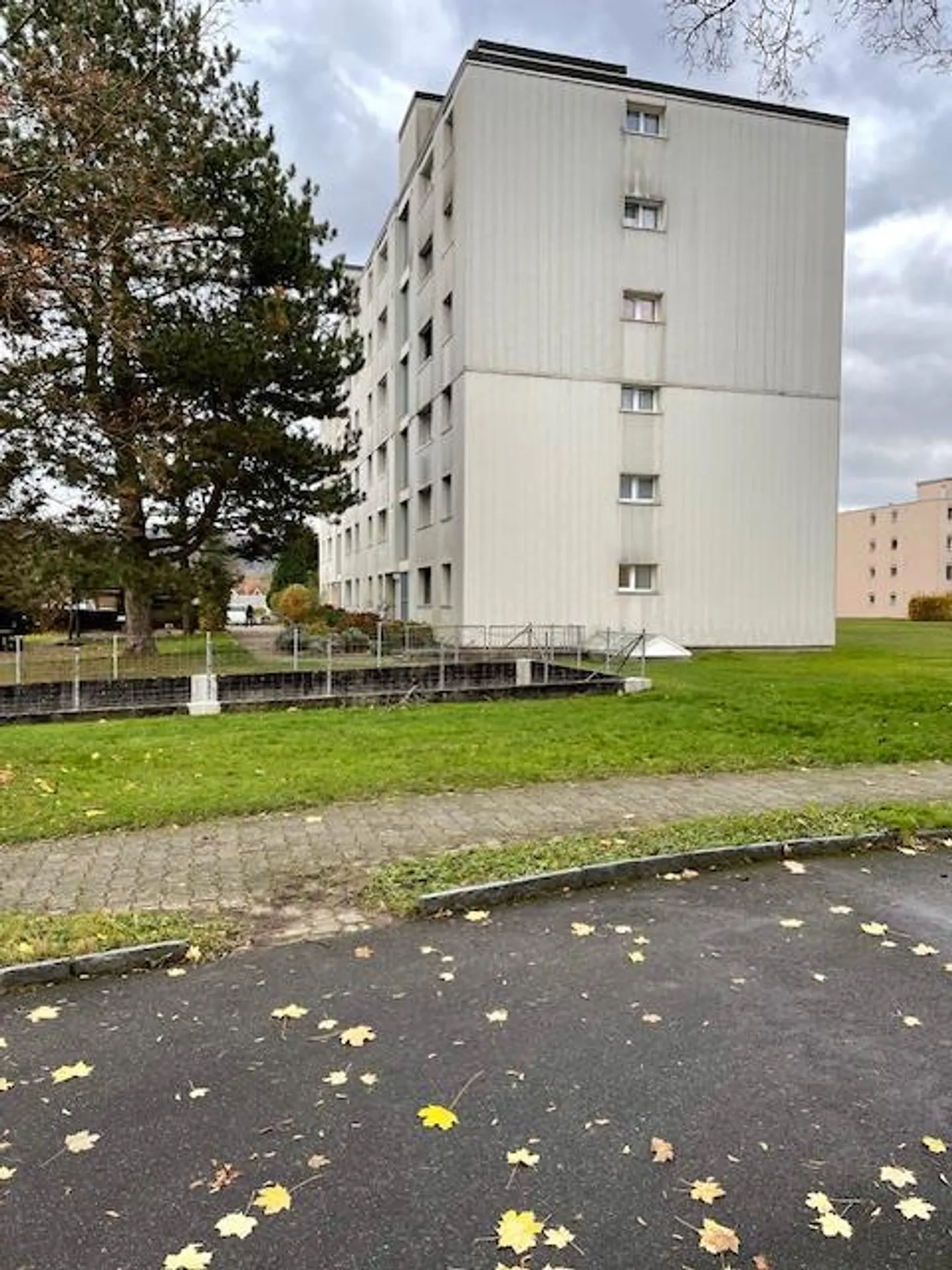 3.5 Zimmerwohnung zu verkaufen - Photo 3 sur 11