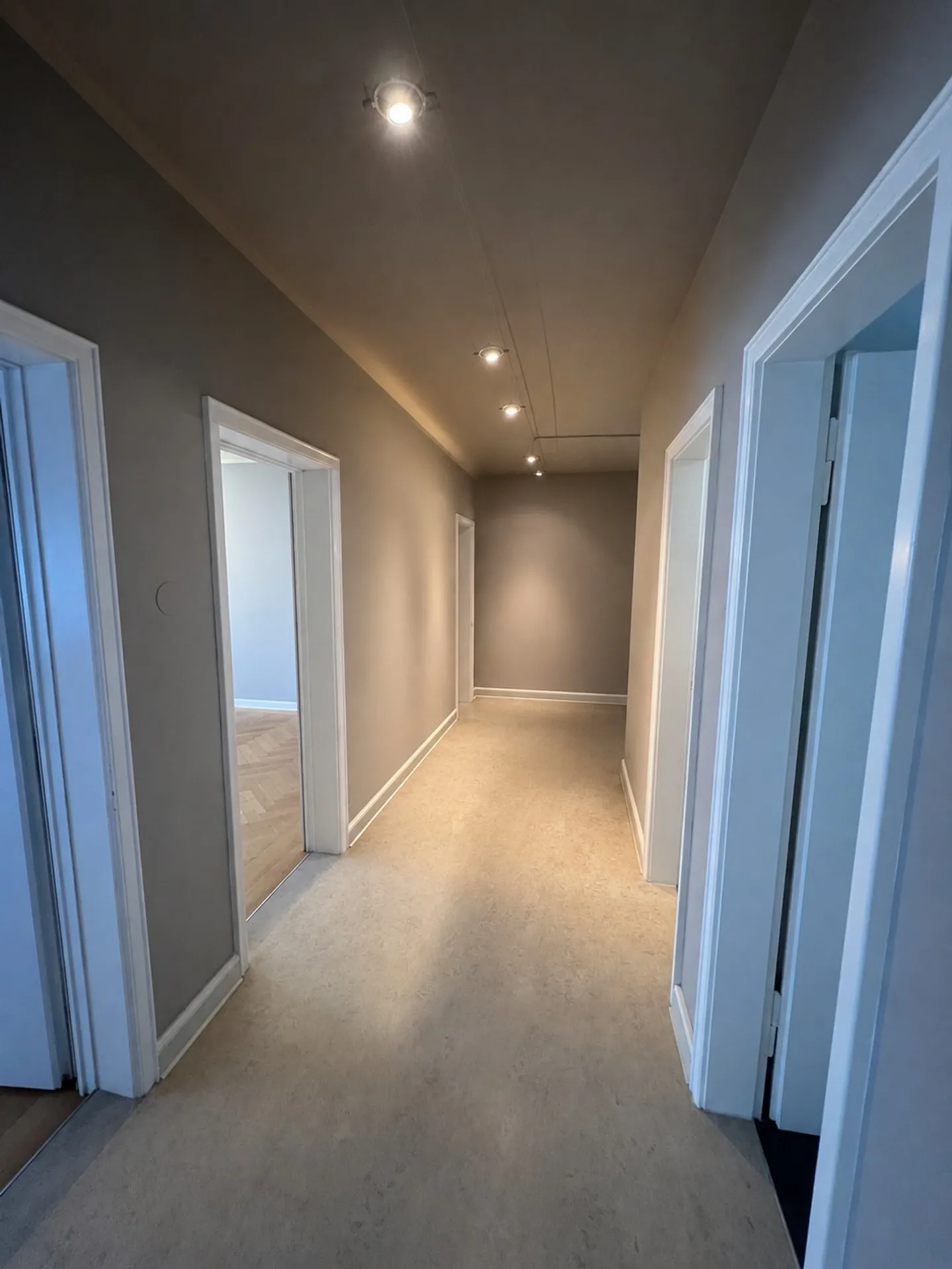 Spacious 5-room apartment in a central location in Zurich - Photo 3 of 13
