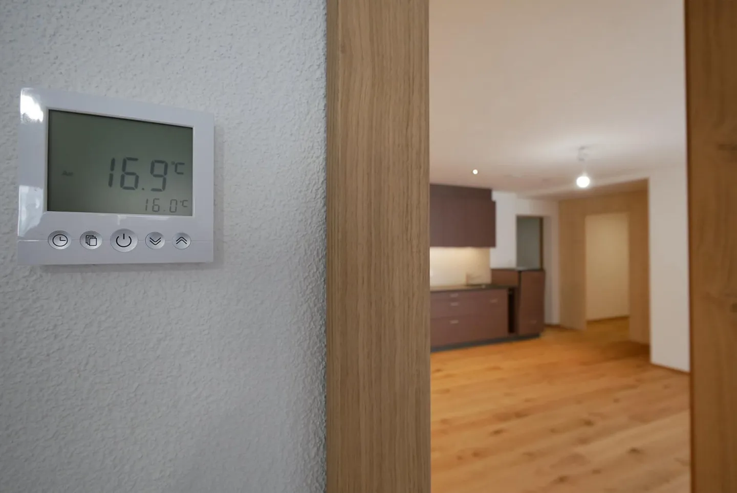 Nouveau bâtiment dans un emplacement central - Photo 8 sur 10