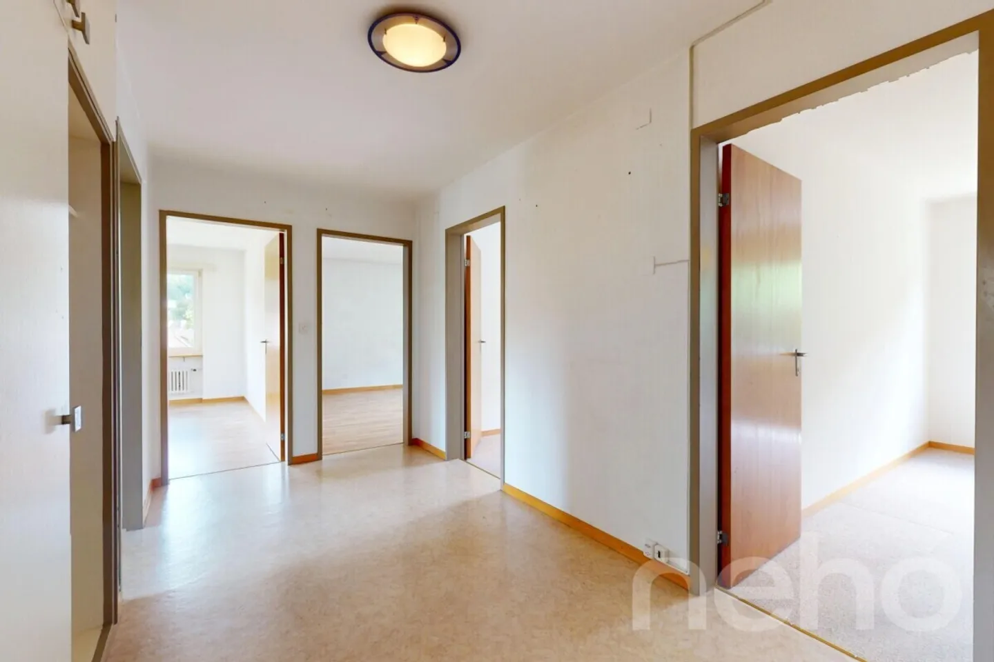 Appartamento Reigoldswil - Foto 8 di 12