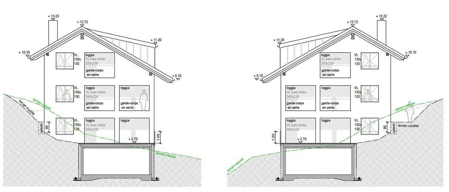 New PPE Apartment with 3.5 Rooms Living in the Sun, Above the Fog - Photo 11 of 11