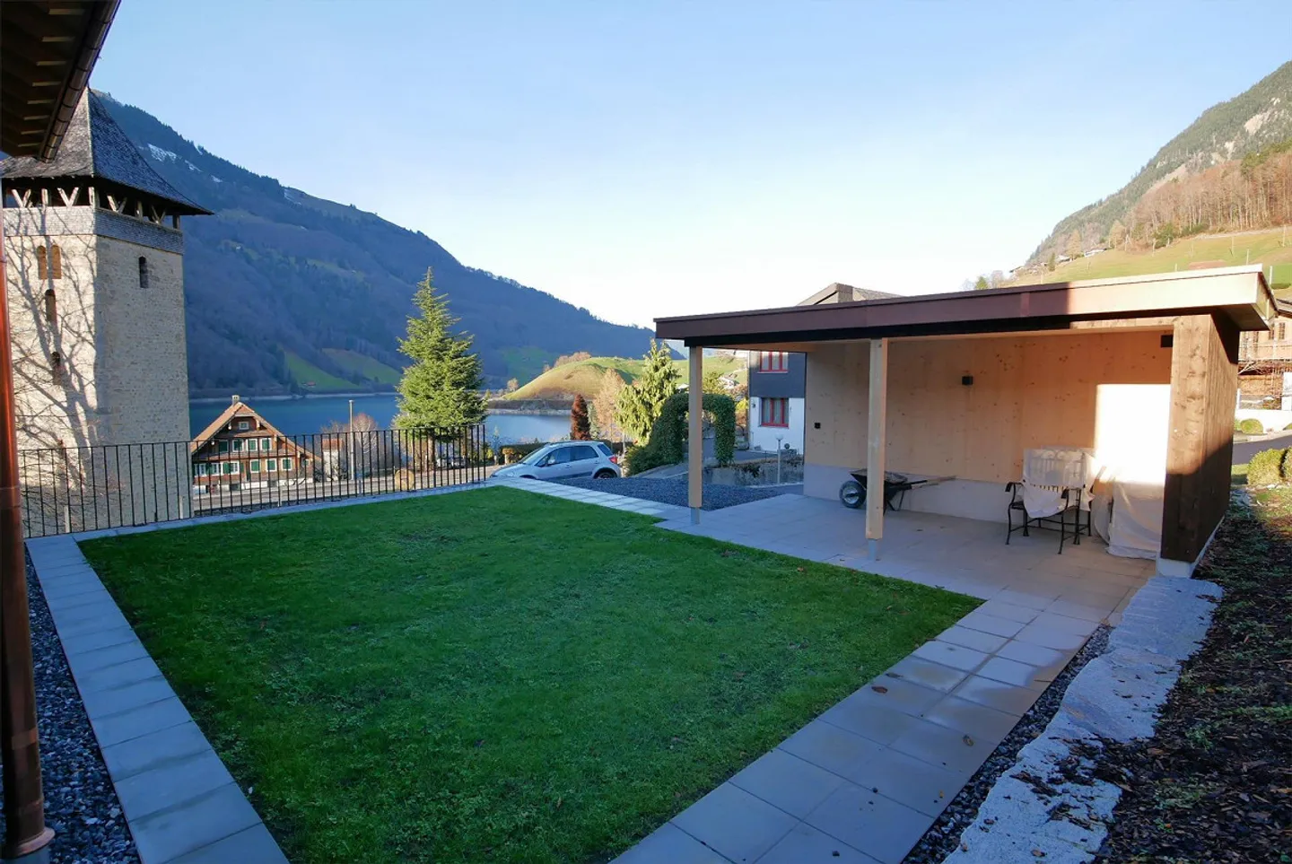 Nouveau bâtiment dans un emplacement central - Photo 10 sur 10