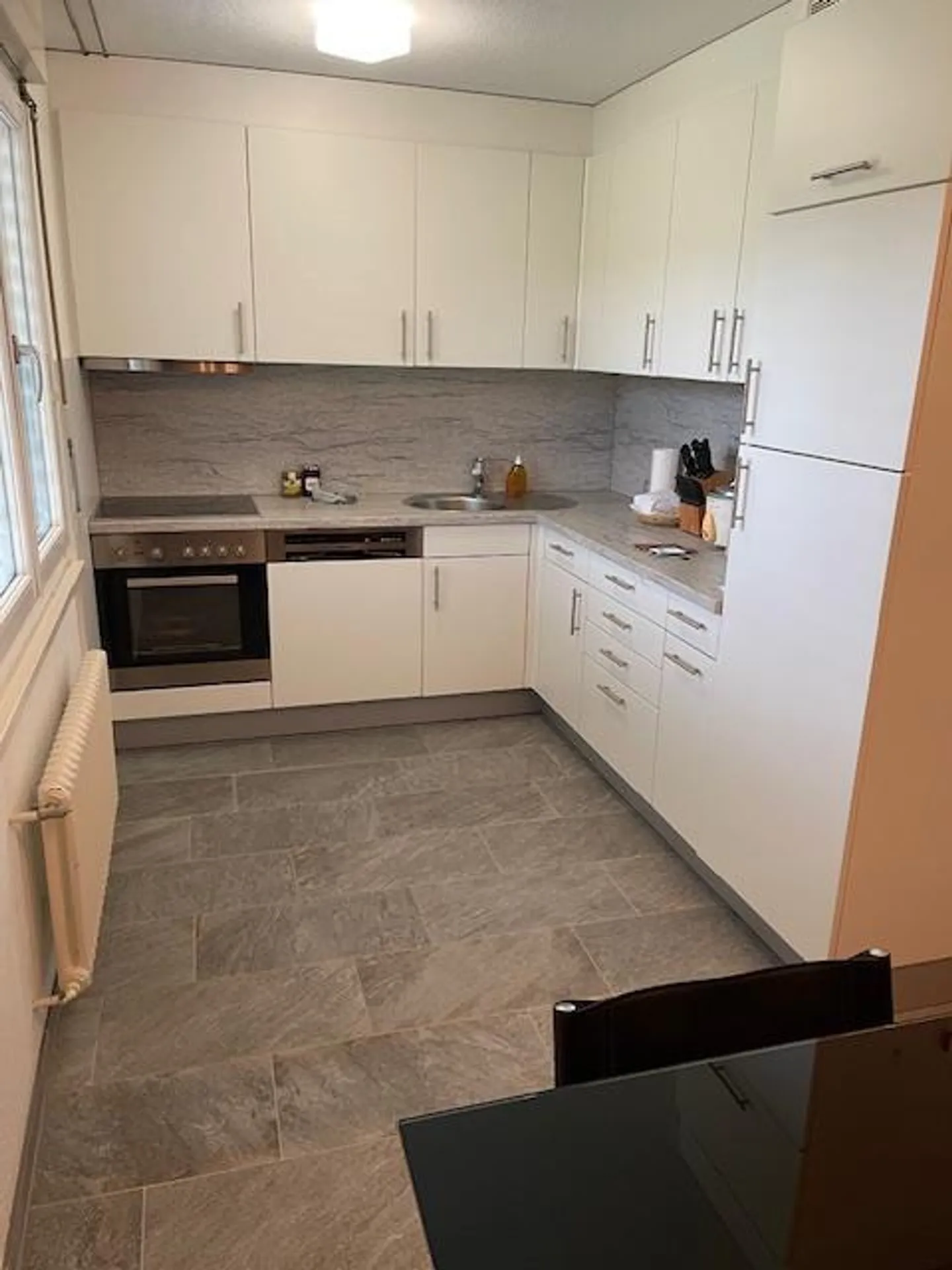 3.5 Zimmerwohnung zu verkaufen - Photo 4 sur 11