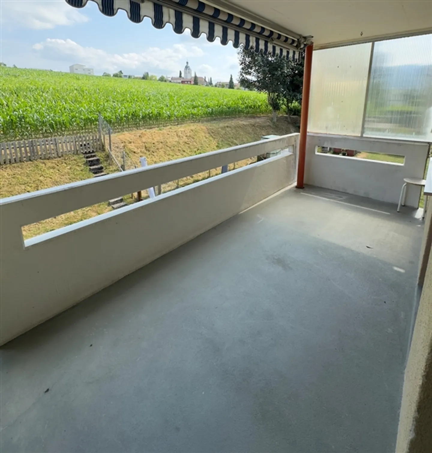 Appartamento 3.5 stanze - Foto 10 di 11