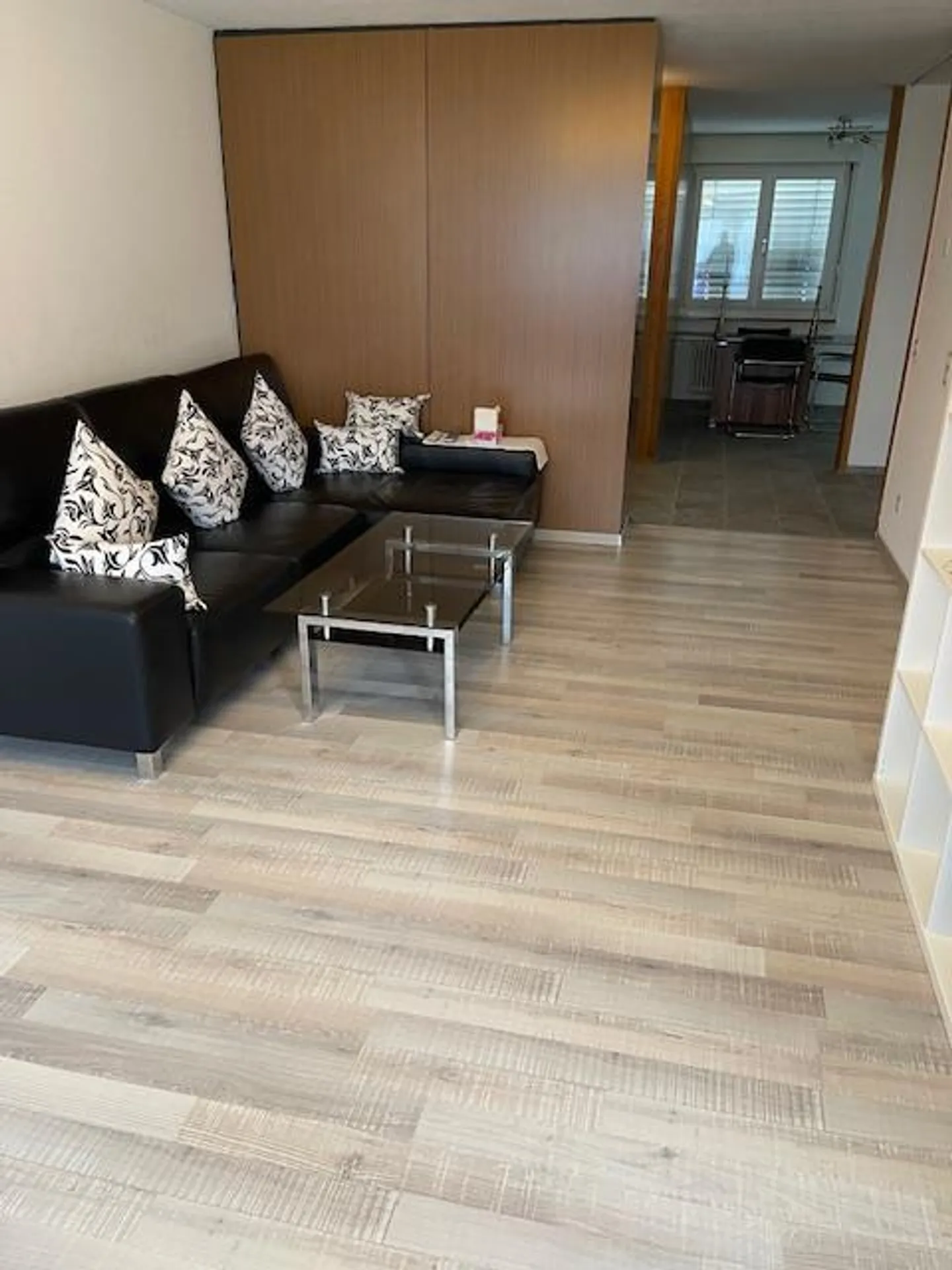 3.5 Zimmerwohnung zu verkaufen - Photo 5 sur 11