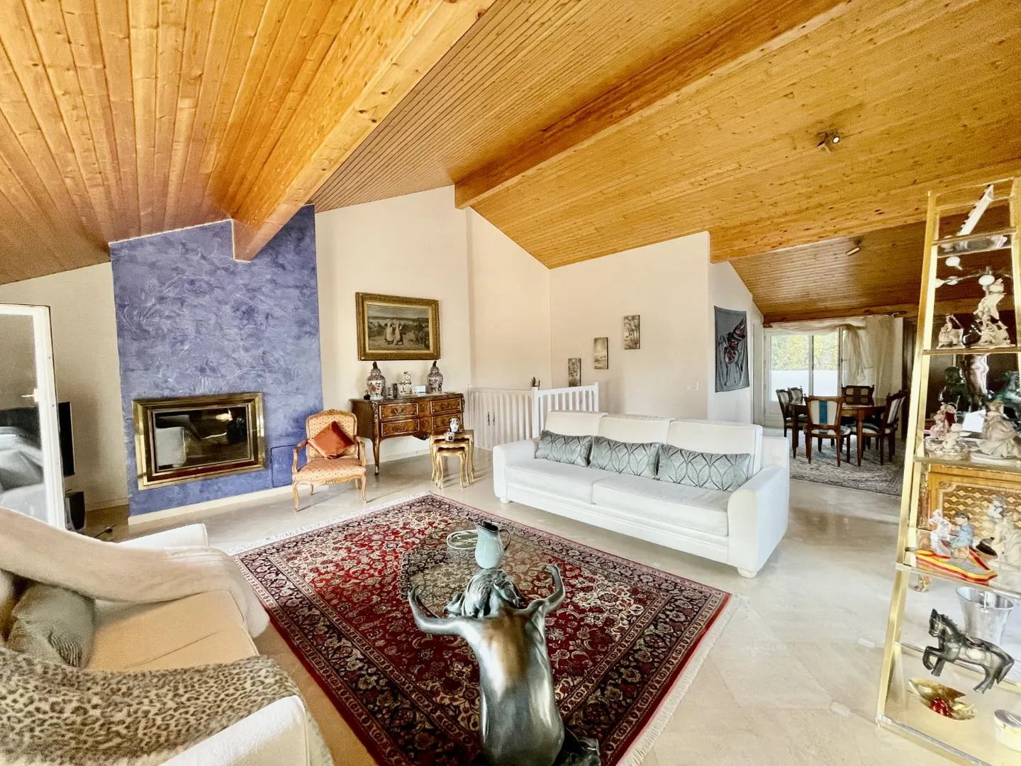 6-Zimmer-Wohnung - Foto 8 von 9