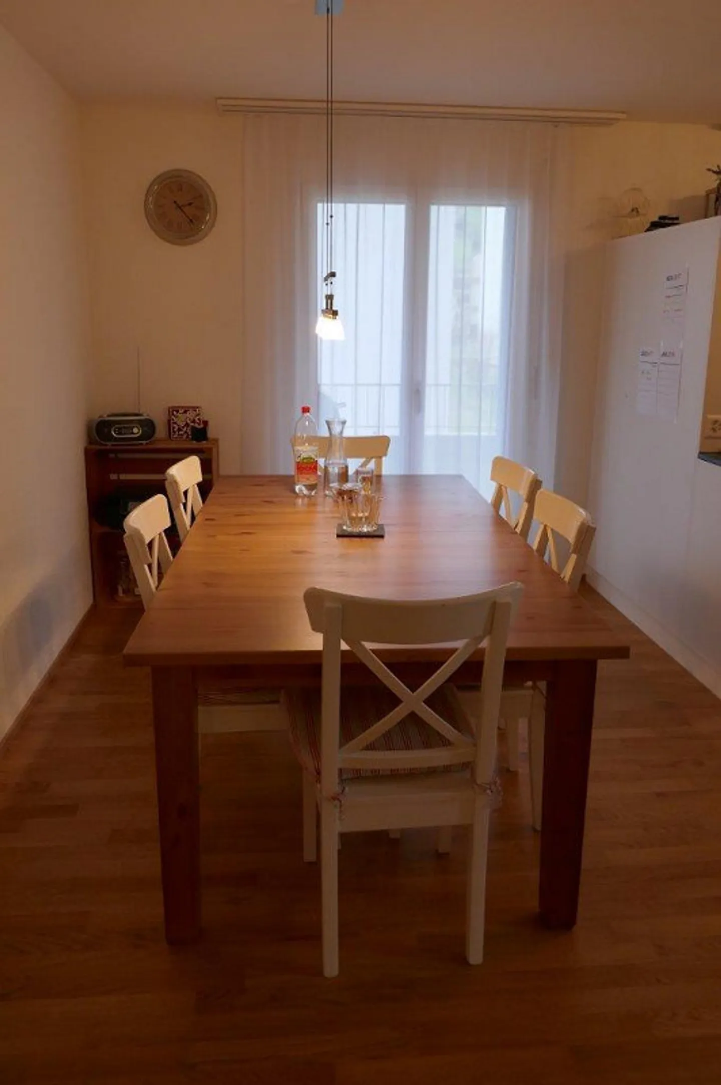 4.5 Room Apartment in Stans - Photo 2 of 5