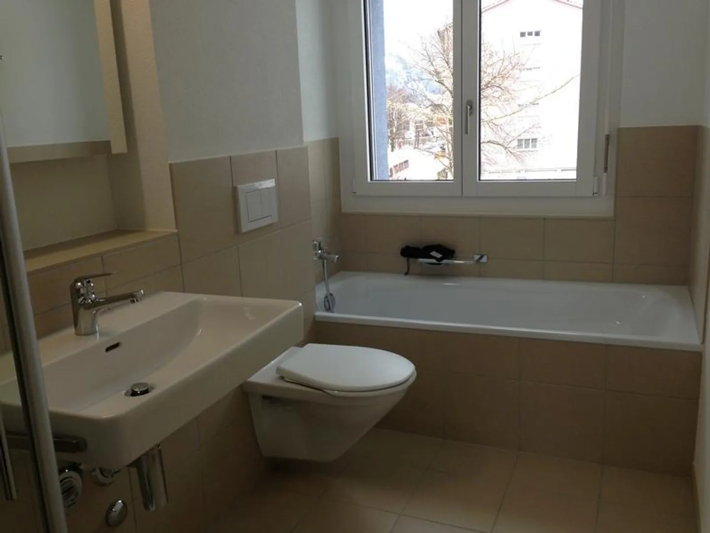 4.5 Room Apartment in Stans - Photo 3 of 5