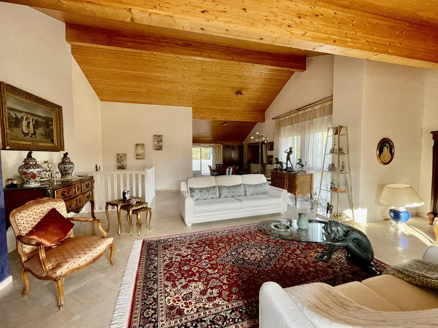 6-Zimmer-Wohnung - Foto 9 von 9