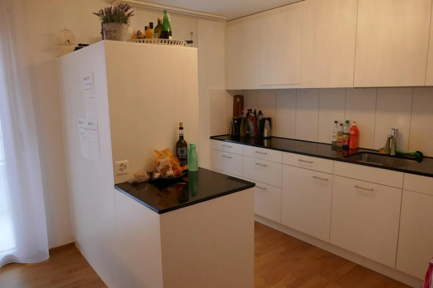 4.5 Room Apartment in Stans - Photo 4 of 5