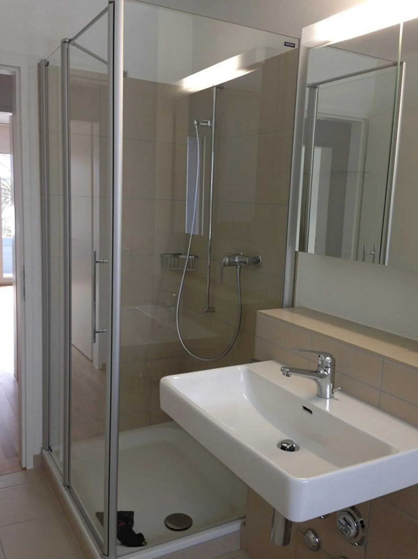 4.5 Room Apartment in Stans - Photo 5 of 5
