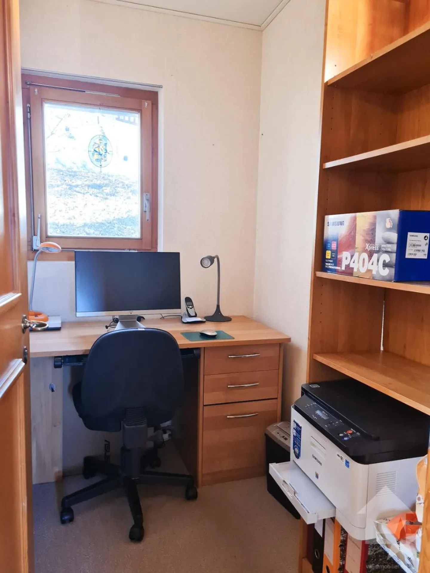 Chalet 4.5 rooms - Photo 12 of 13