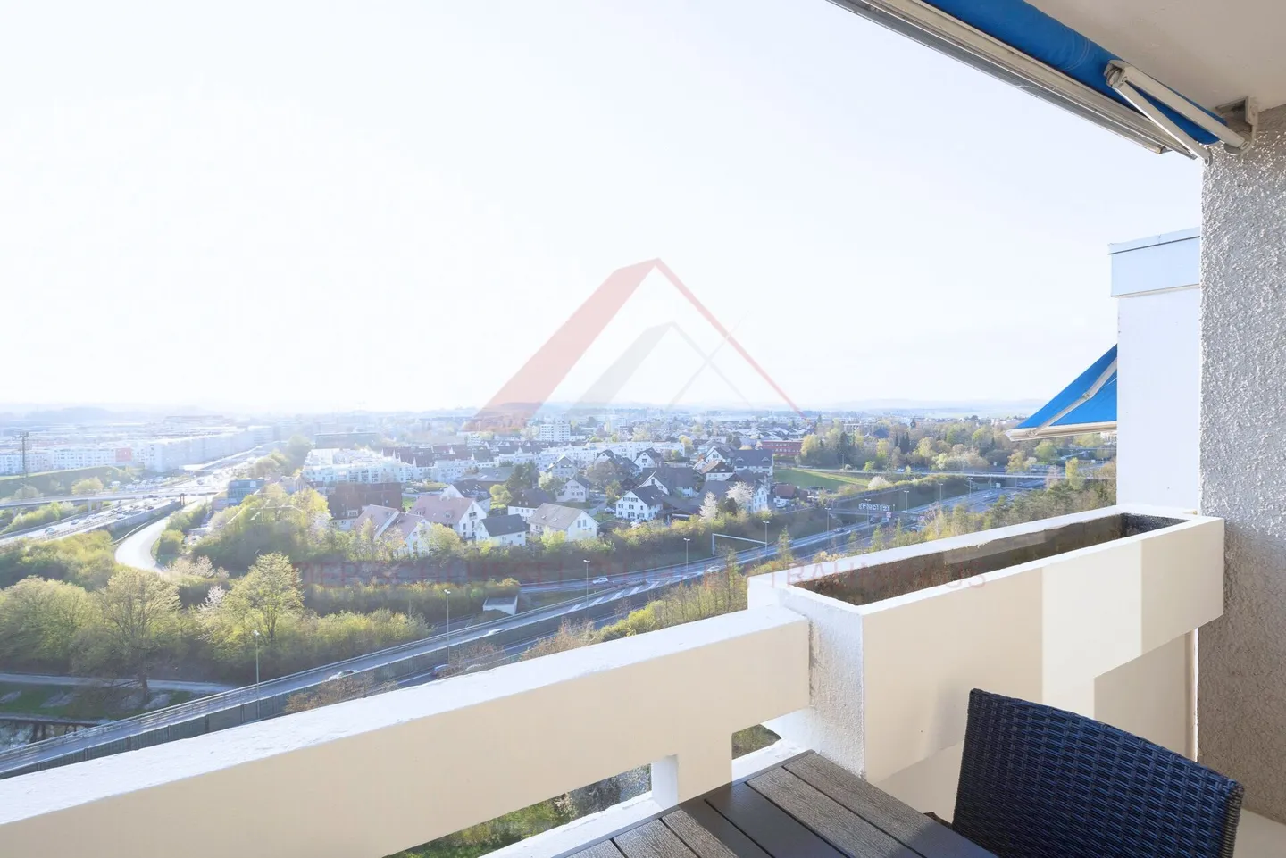 Panoramawohnung 3.5 Zimmer - Foto 5 von 18