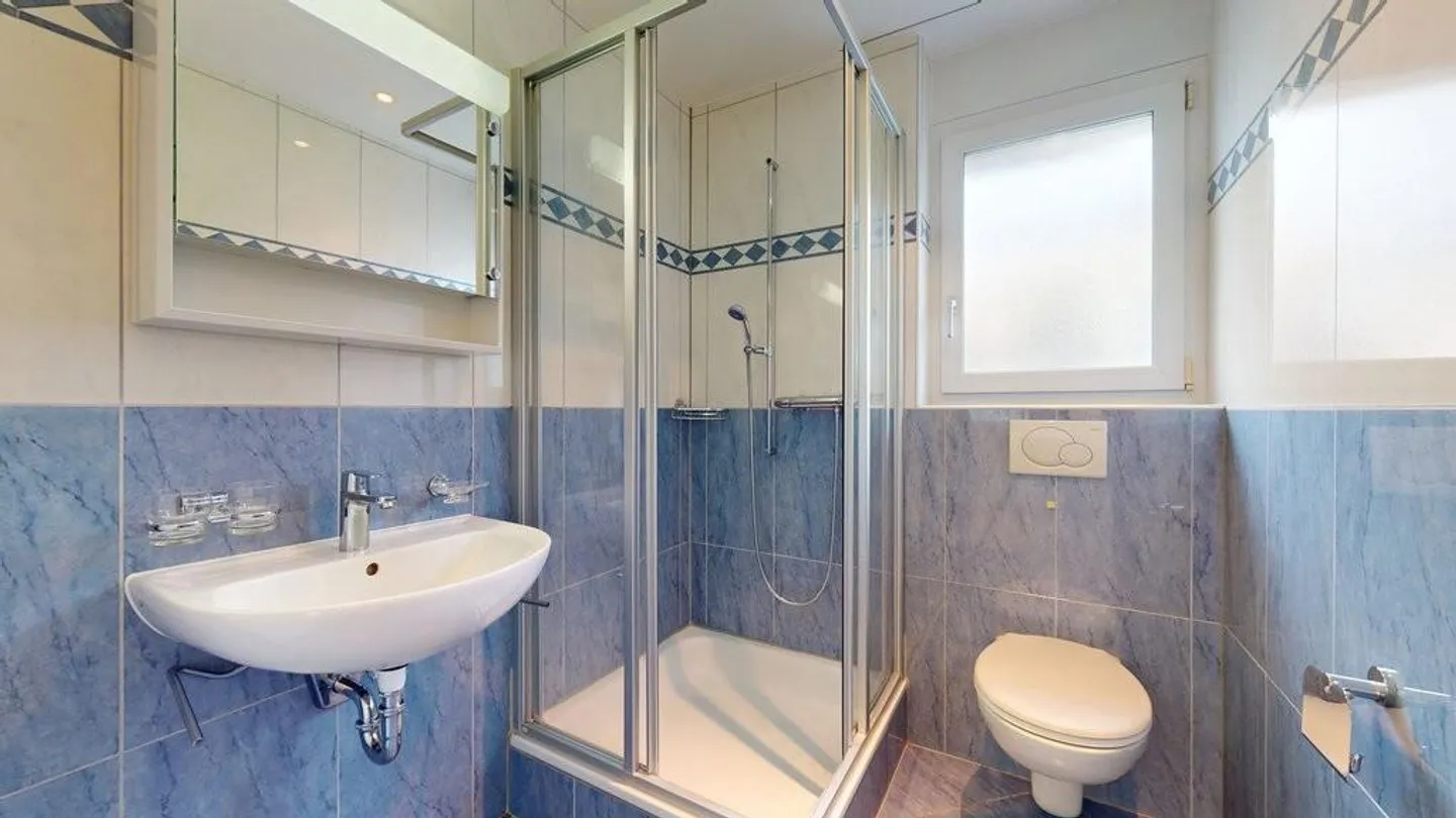 Appartamento moderno in posizione tranquilla - Foto 7 di 11