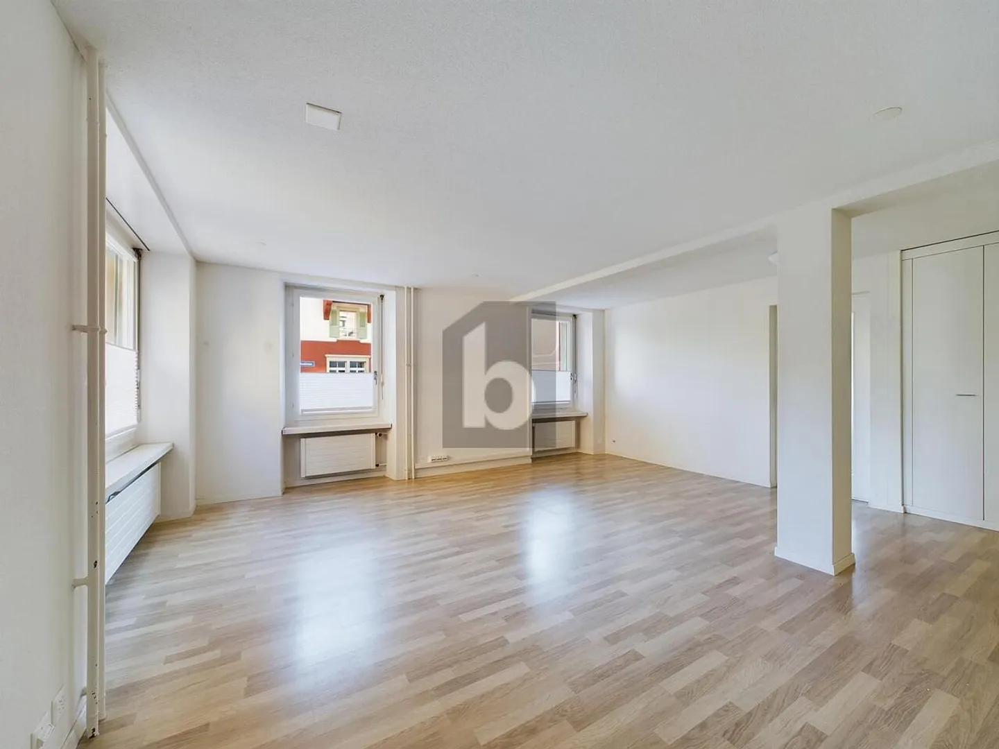 Investitionsbürofläche in Luzern - Foto 2 von 6