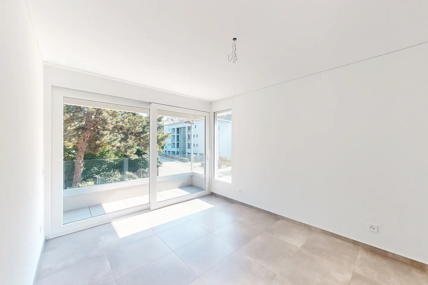 Résidence Artemisia : moderne et lumineux avec deux balcons - Photo 4 sur 11