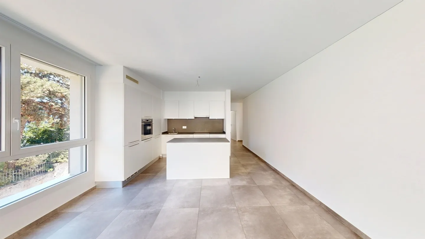 Résidence Artemisia : moderne et lumineux avec deux balcons - Photo 5 sur 11