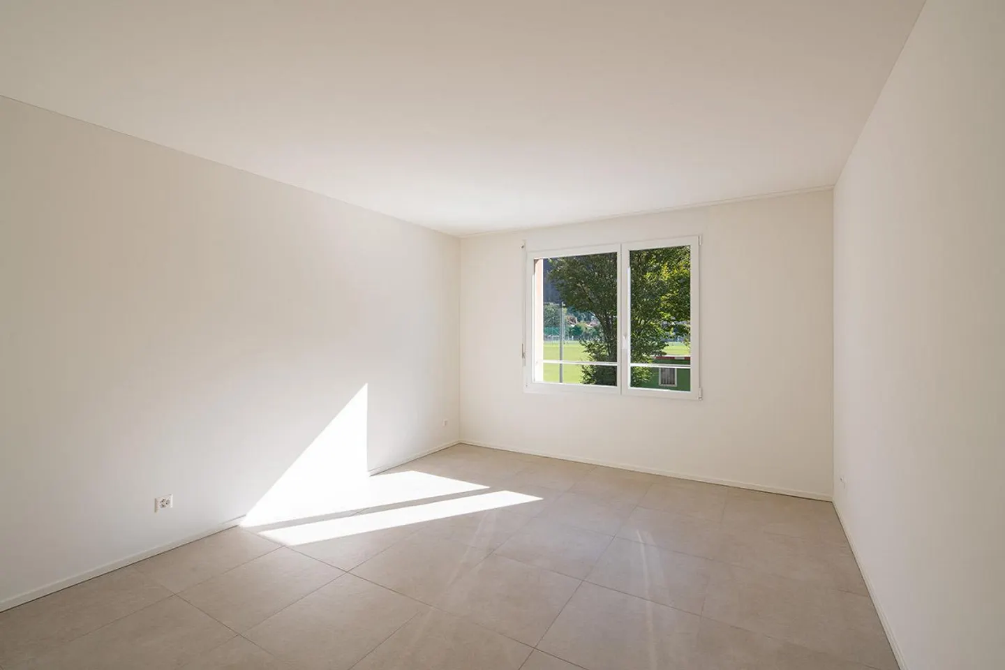 Moderne 2,5 Zimmer - Foto 5 von 5