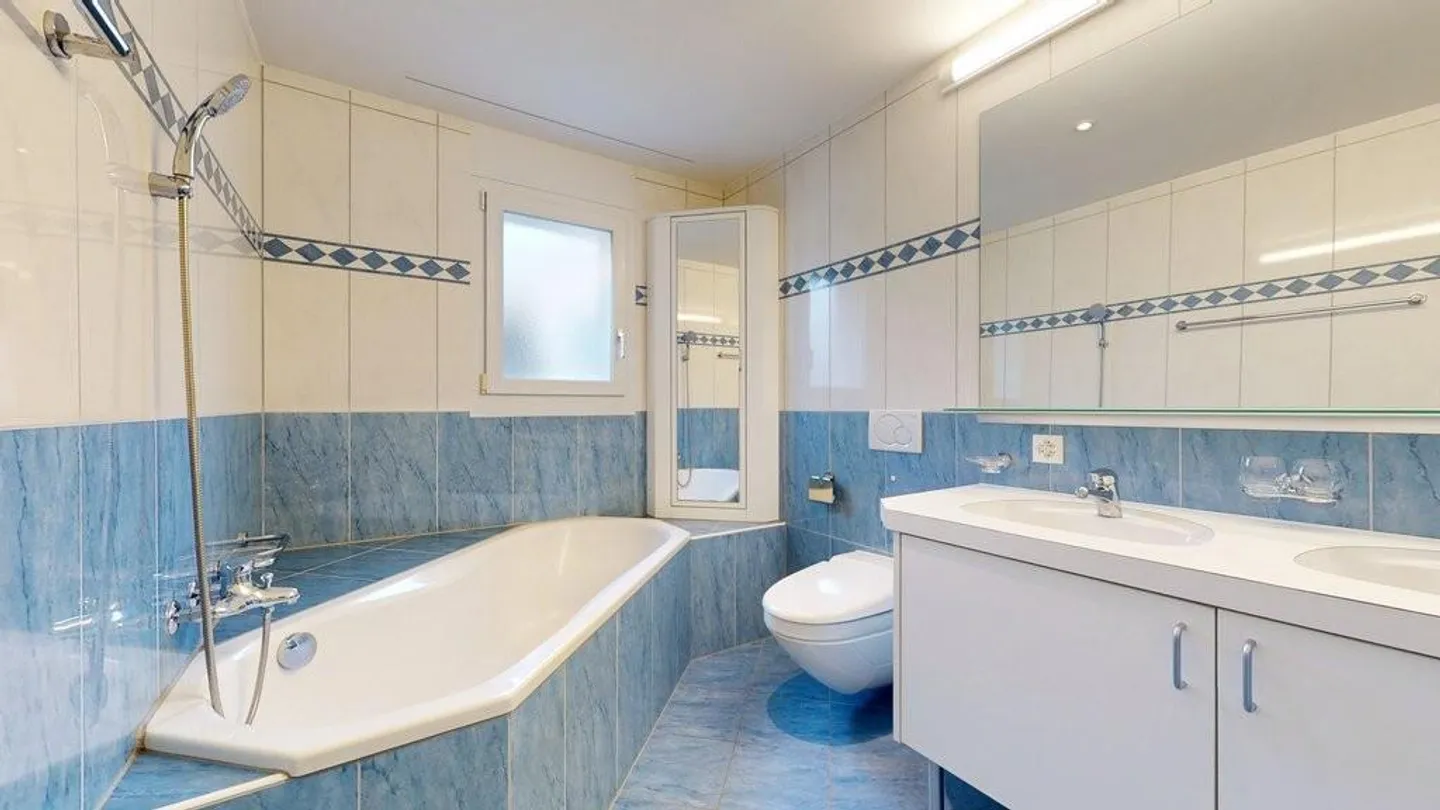 Appartamento moderno in posizione tranquilla - Foto 8 di 11