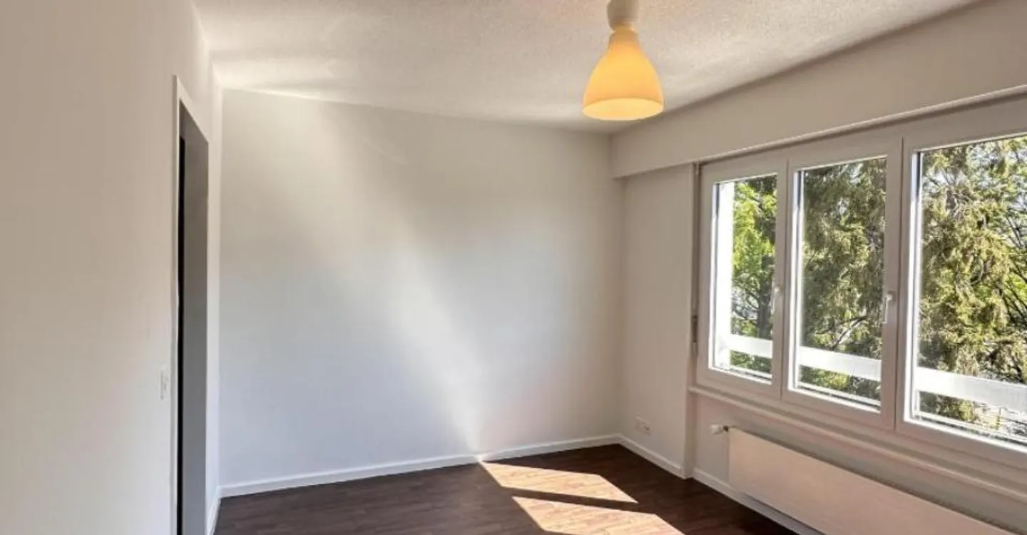Bright studio on the 1st floor - Photo 2 of 4