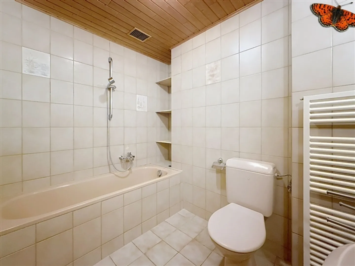 4 CAMERE - Tranquillo - Foto 8 di 10