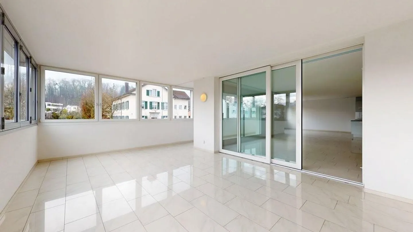 Appartamento moderno in posizione tranquilla - Foto 9 di 11