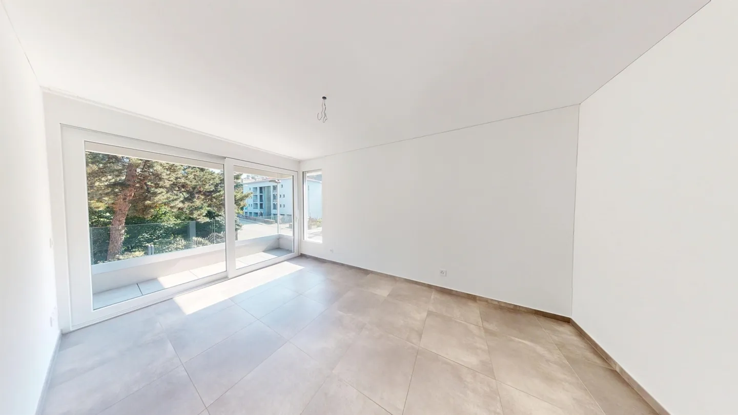 Résidence Artemisia : moderne et lumineux avec deux balcons - Photo 6 sur 11