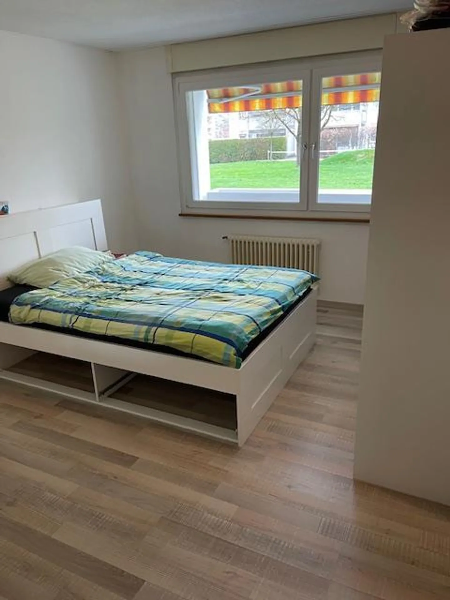 3.5 Zimmerwohnung zu verkaufen - Photo 7 sur 11