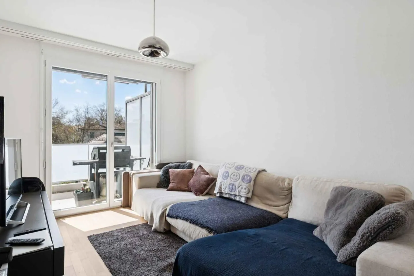 Attique avec grande terrasse - Photo 7 sur 10