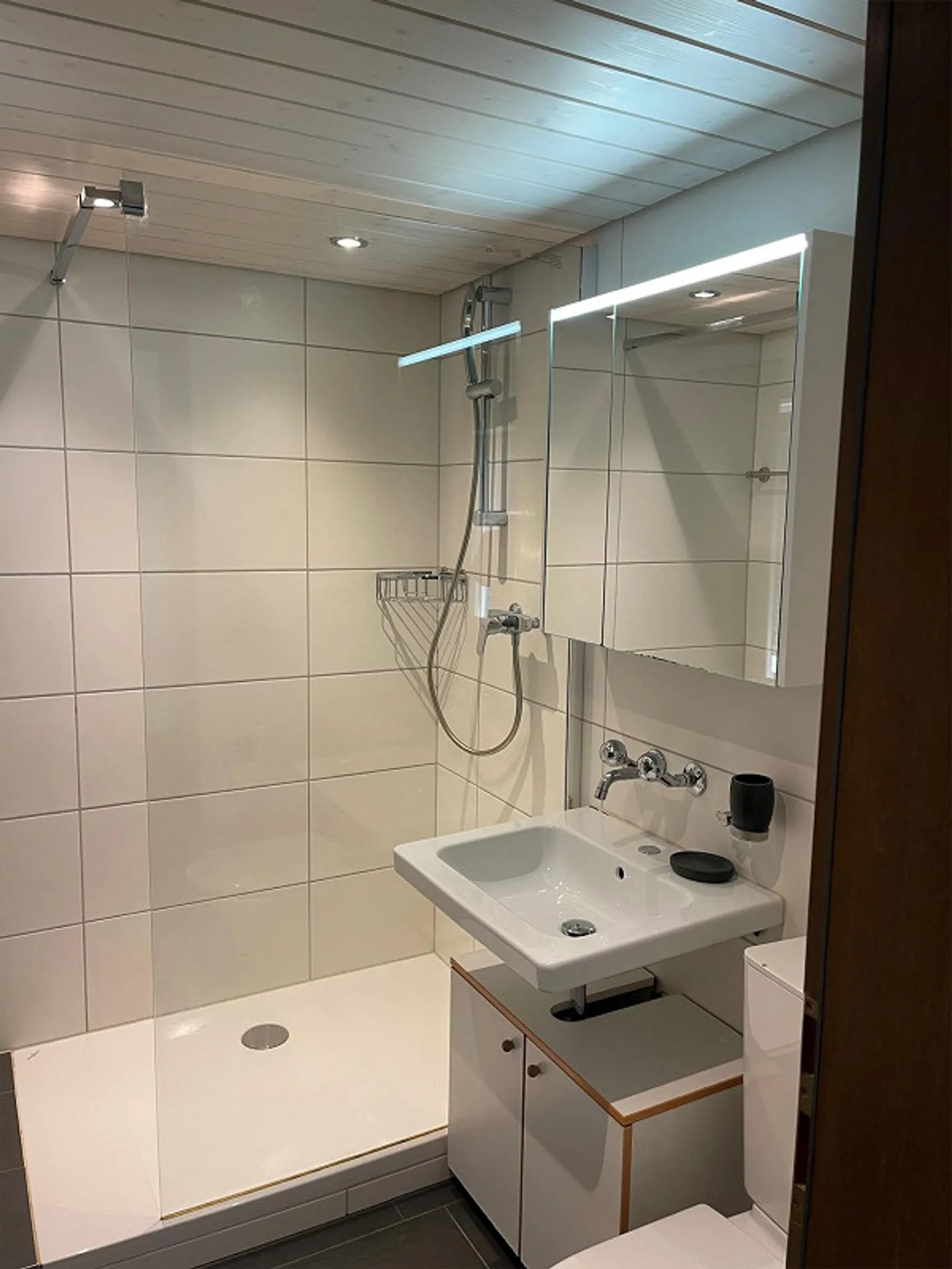Central Located 2.5 Room Apartment St. Gallen - Photo 3 of 8