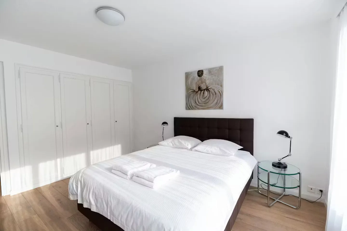 Appartement Charmant à Zürich - Photo 6 sur 10