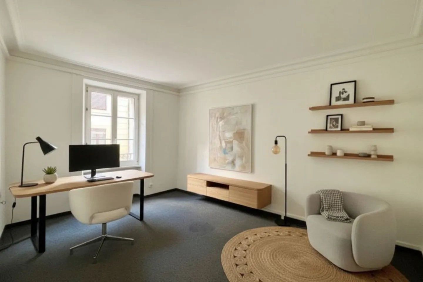 Offices in Nyon - Photo 3 of 5