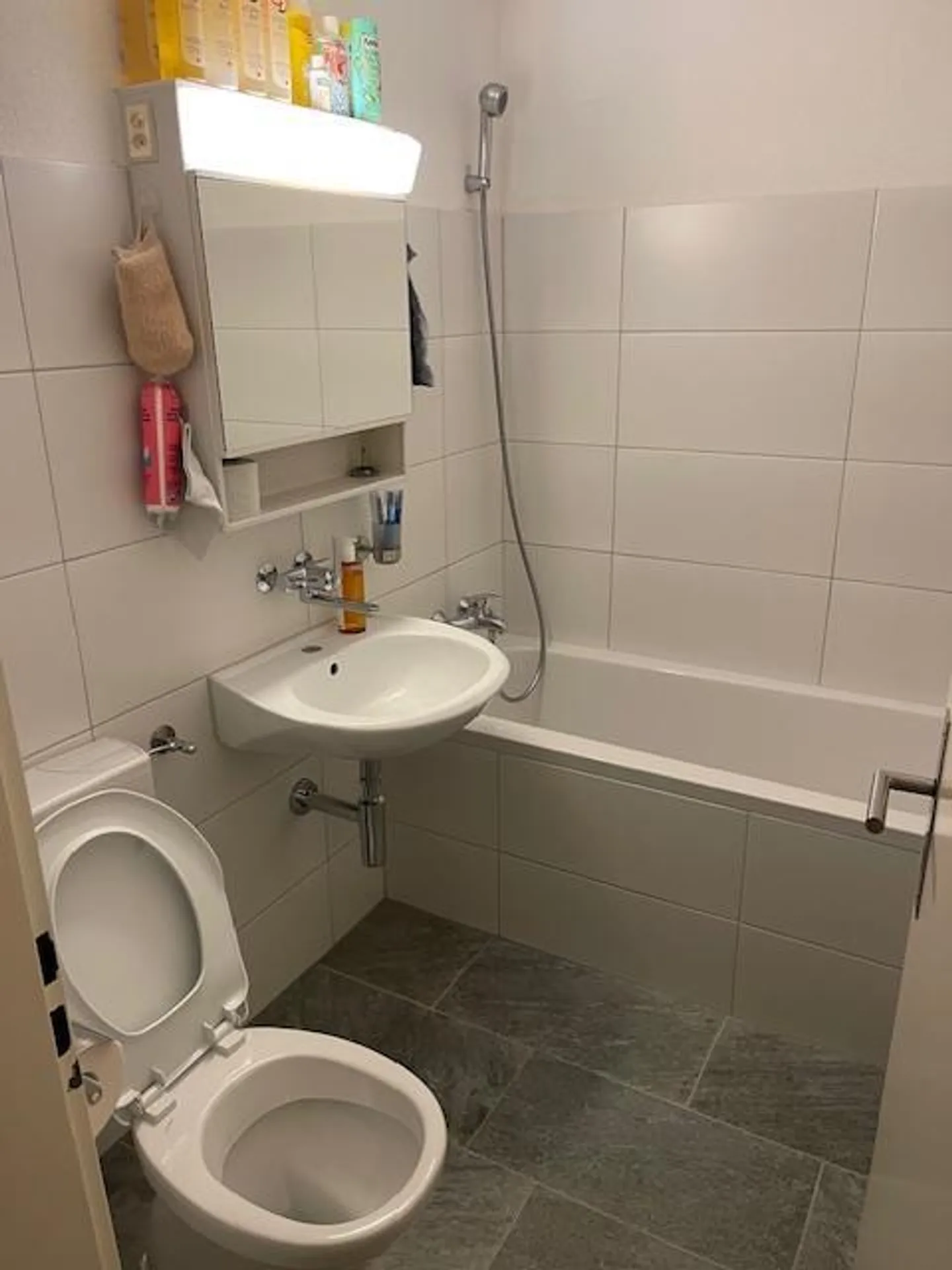 3.5 Zimmerwohnung zu verkaufen - Photo 8 sur 11