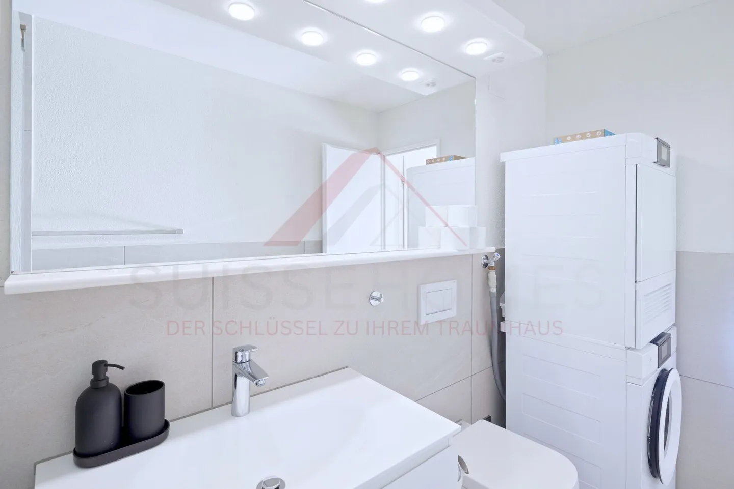 Panoramawohnung 3.5 Zimmer - Foto 17 von 18