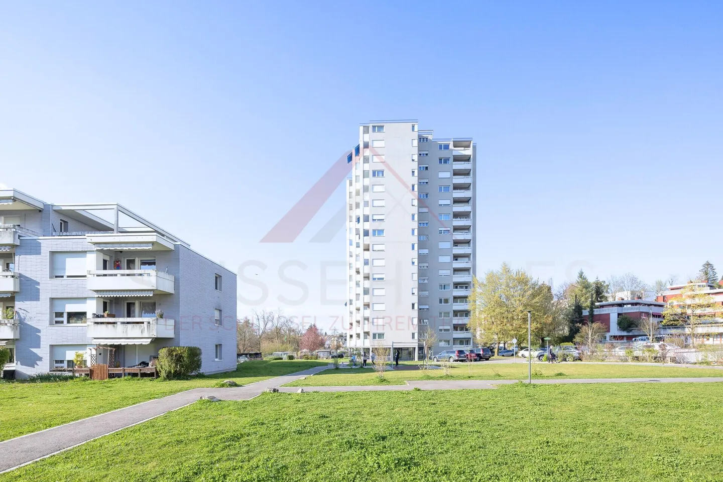 Panoramawohnung 3.5 Zimmer - Foto 18 von 18