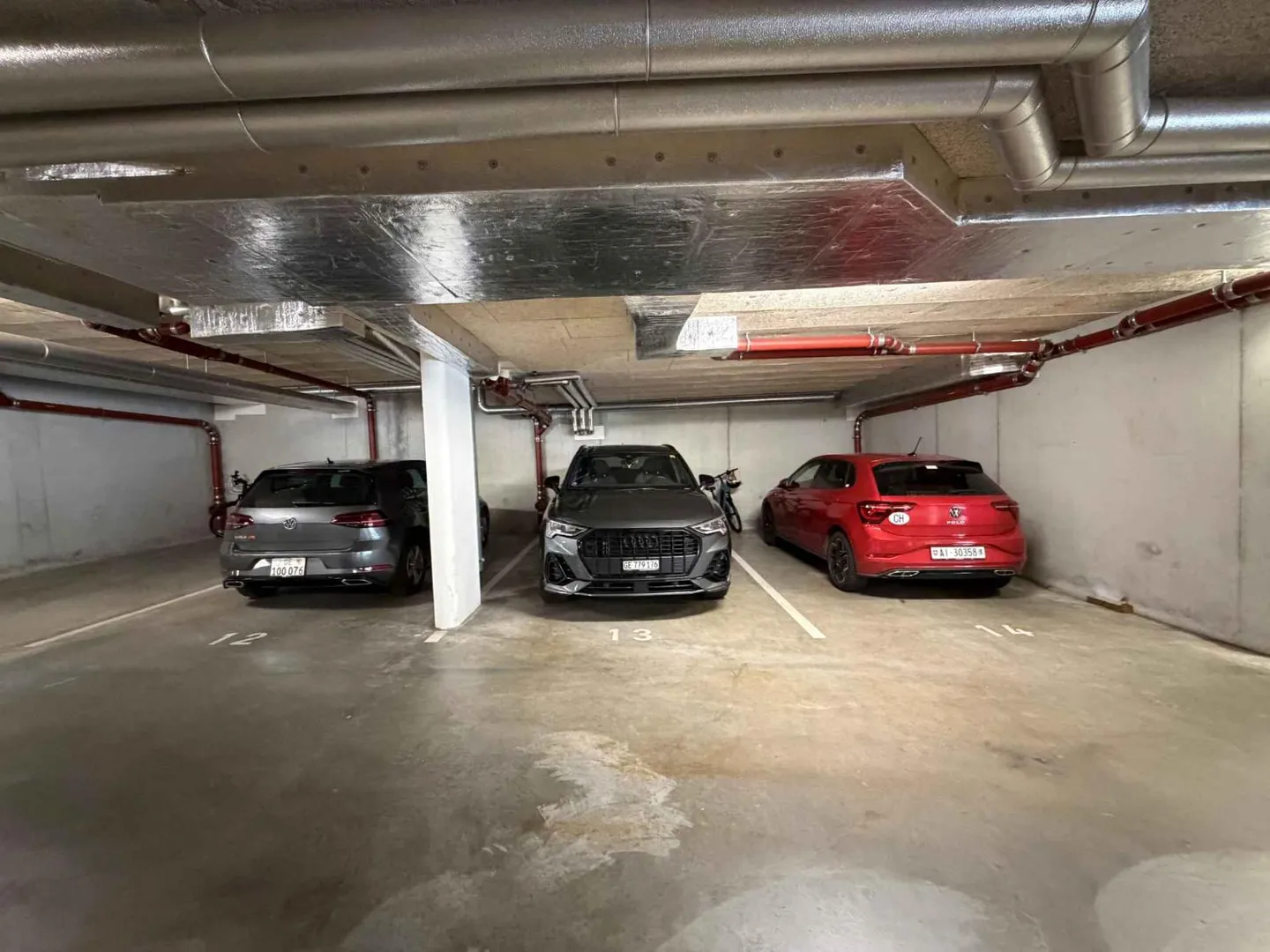 Attique avec grande terrasse - Photo 10 sur 10