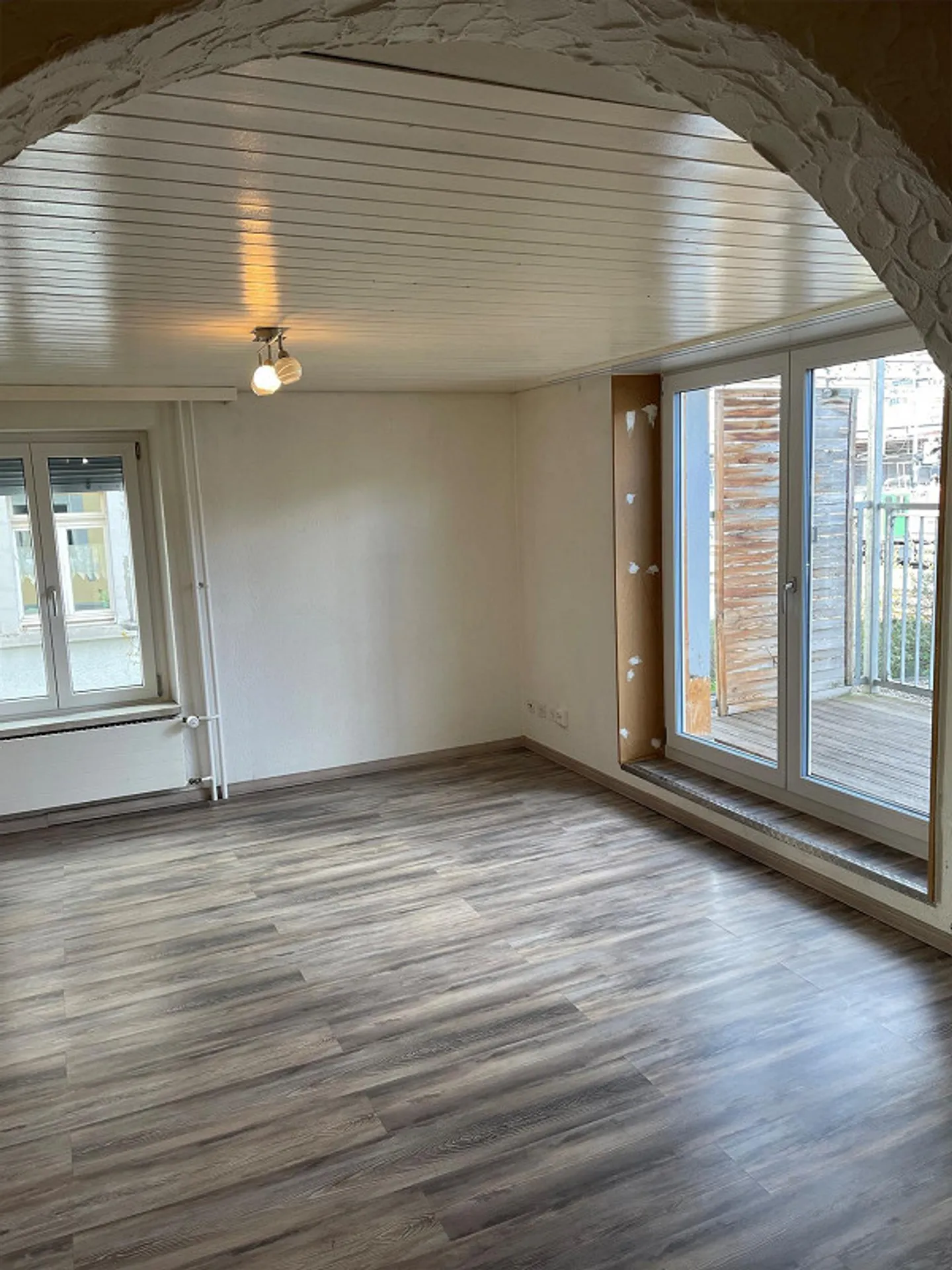 Central Located 2.5 Room Apartment St. Gallen - Photo 4 of 8