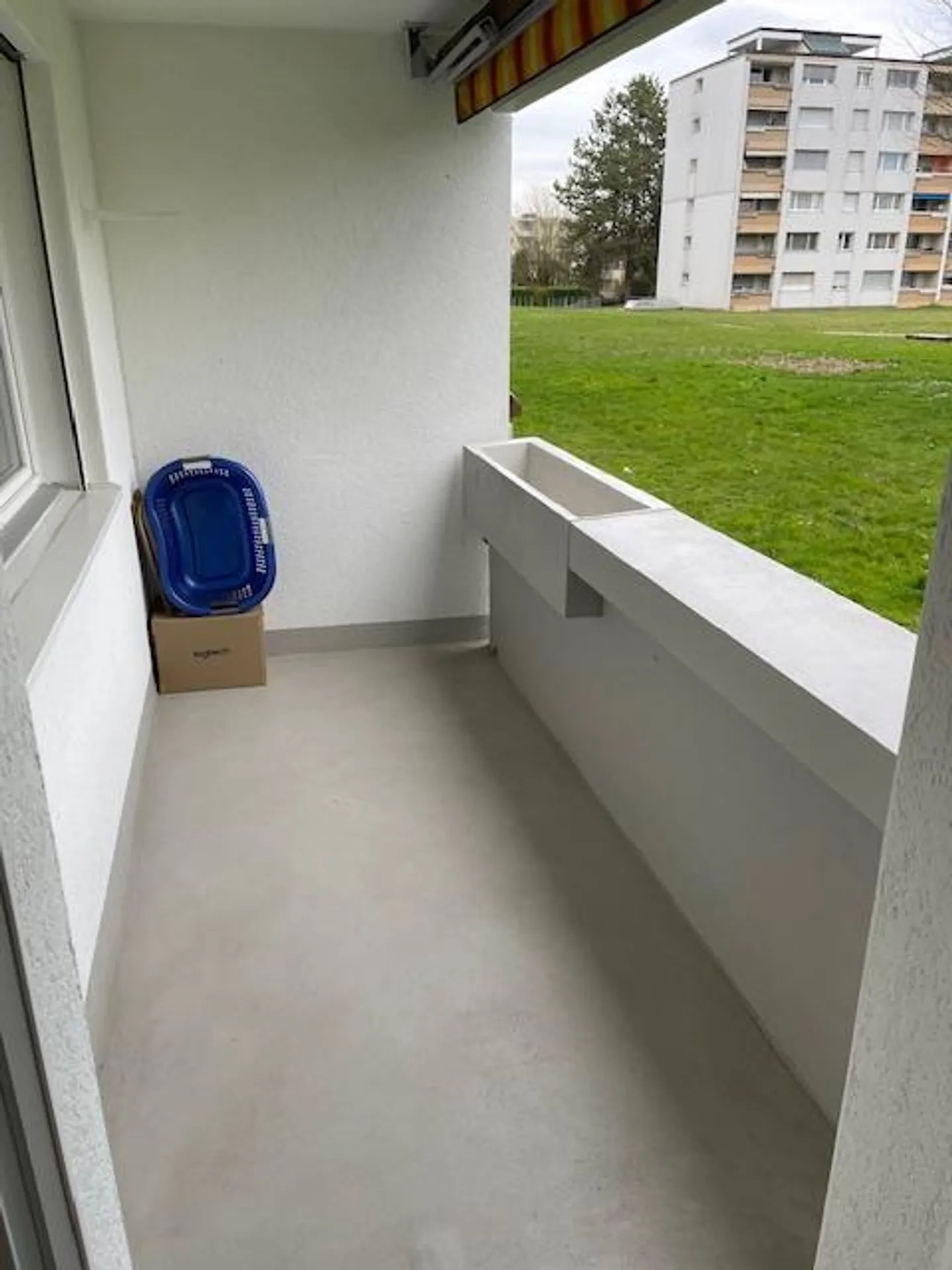 3.5 Zimmerwohnung zu verkaufen - Photo 11 sur 11